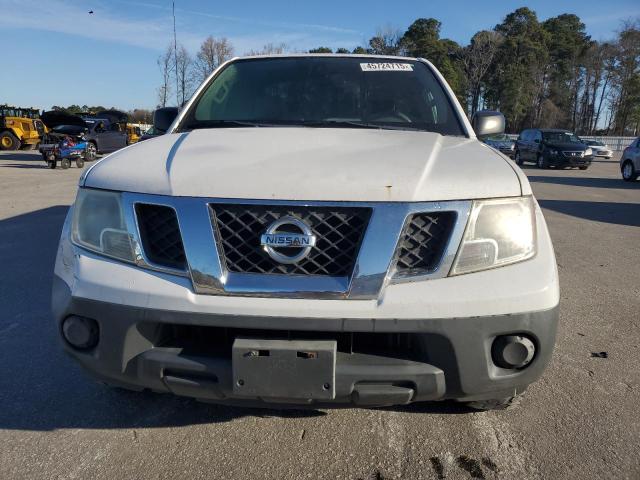 Photo 5 from auction – 2012 NISSAN FRONTIER S with VIN 1N6BD0CT3CC416840