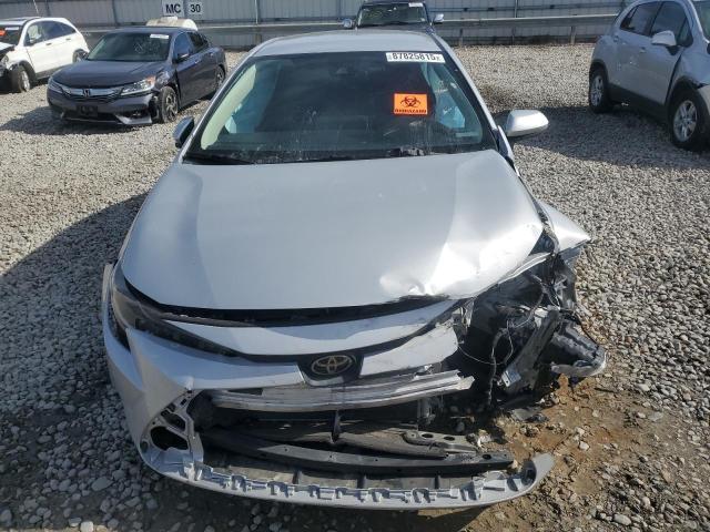 Photo 5 from auction – 2021 TOYOTA COROLLA LE with VIN 5YFEPMAE9MP188788