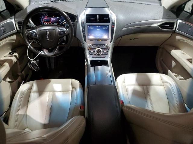Photo 8 from auction – 2020 LINCOLN MKZ with VIN 3LN6L5A90LR618513