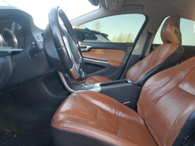 Photo 7 from auction – 2012 VOLVO S60 T5 with VIN YV1622FS8C2135142