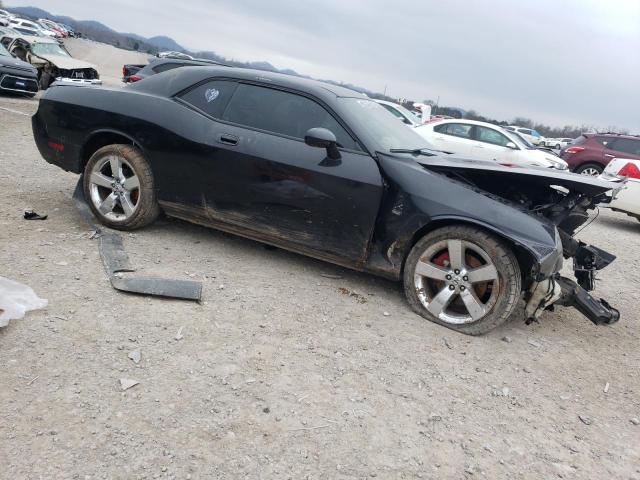 Photo 4 from auction – 2010 DODGE CHALLENGER with VIN 2B3CJ5DT2AH261821