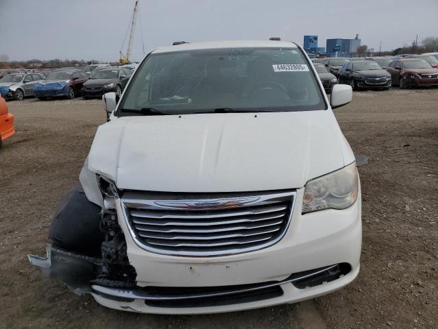 Photo 5 from auction – 2012 CHRYSLER TOWN & COU with VIN 2C4RC1BG5CR293242