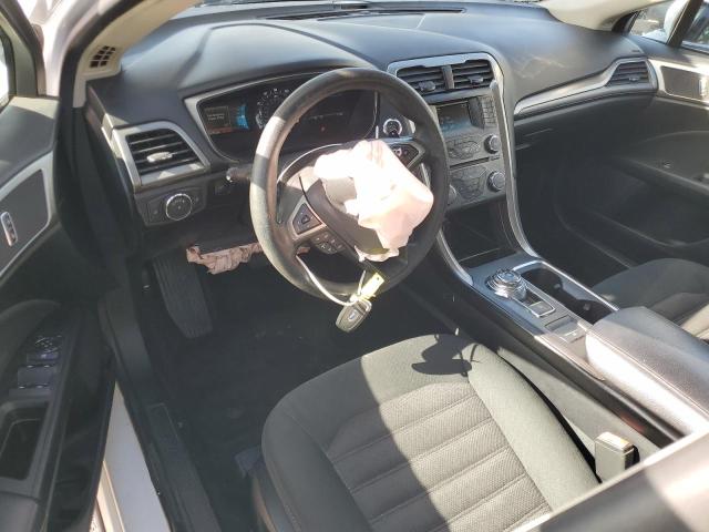 Photo 8 from auction – 2018 FORD FUSION SE with VIN 3FA6P0HD9JR147003