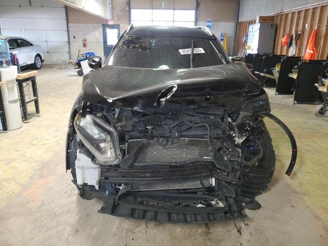 Photo 5 from auction – 2014 NISSAN ROGUE S with VIN 5N1AT2MT9EC822602