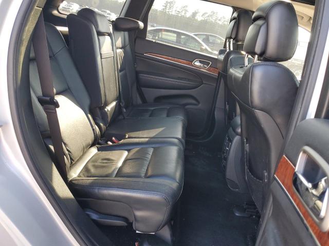 Photo 11 from auction – 2012 JEEP GRAND CHER with VIN 1C4RJFBT4CC277090