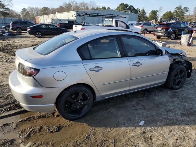Photo 3 from auction – 2006 MAZDA 3 S with VIN JM1BK123261444211