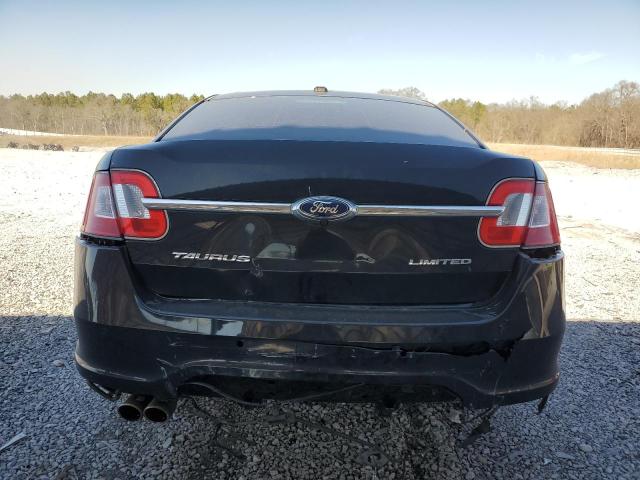 Photo 6 from auction – 2011 FORD TAURUS LIM with VIN 1FAHP2FW6BG163080