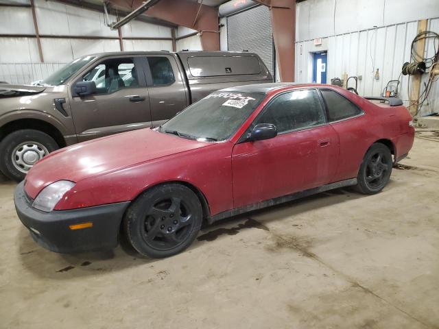 Photo 1 from auction – 1997 HONDA PRELUDE with VIN JHMBB6245VC013899