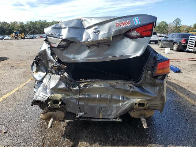 Photo 6 from auction – 2019 NISSAN ALTIMA S with VIN 1N4BL4BV6KN324212