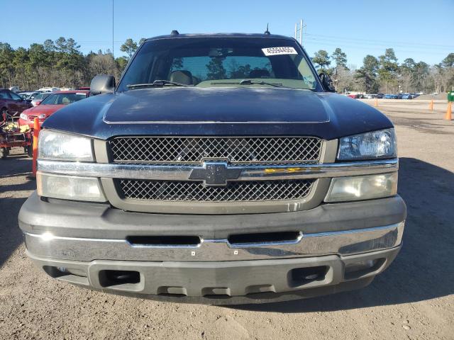 Photo 5 from auction – 2005 CHEVROLET SILVERADO with VIN 1GCEK19BX5E193911