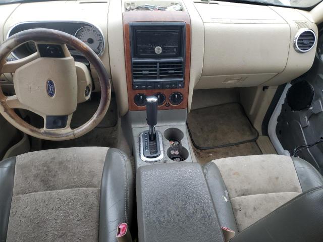 Photo 8 from auction – 2006 FORD EXPLORER E with VIN 1FMEU74E46UB68780