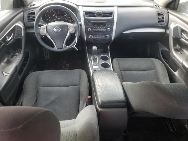 Photo 8 from auction – 2015 NISSAN ALTIMA 2.5 with VIN 1N4AL3AP8FC294320
