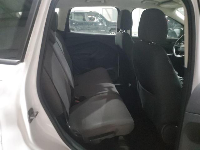 Photo 10 from auction – 2017 FORD ESCAPE S with VIN 1FMCU0F7XHUD82804
