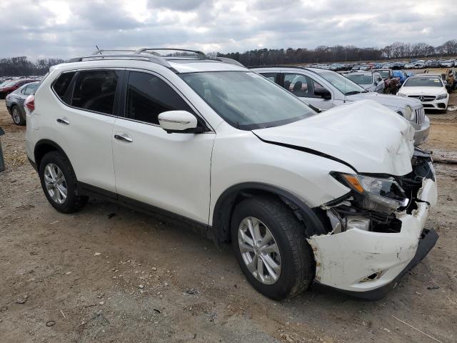 Photo 4 from auction – 2015 NISSAN ROGUE S with VIN 5N1AT2MT2FC889365