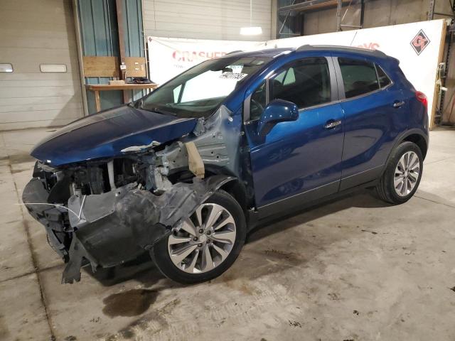 BUICK ENCORE PRE 2020 with VIN KL4CJASB6LB054517 - Photo from auction