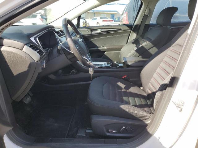 Photo 7 from auction – 2016 FORD FUSION SE with VIN 3FA6P0H71GR166373