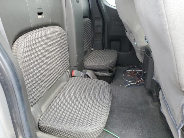 Photo 10 from auction – 2006 NISSAN FRONTIER K with VIN 1N6AD06W86C421103