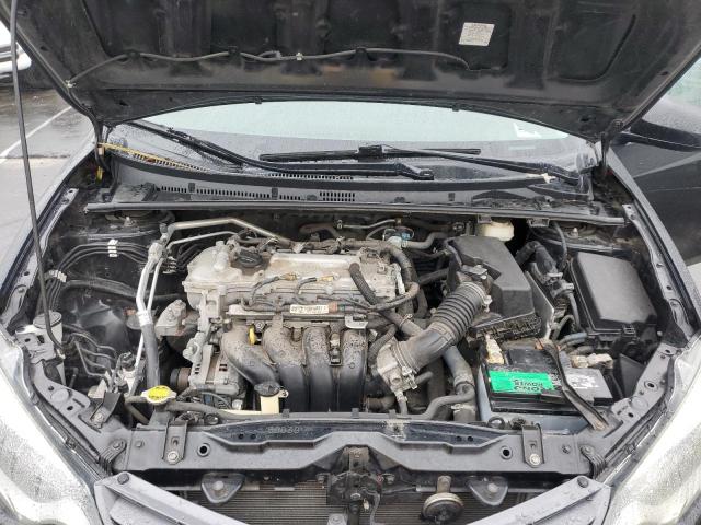 Photo 11 from auction – 2016 TOYOTA COROLLA L with VIN 2T1BURHE8GC708191