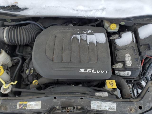 Zdjęcie 12 z aukcji – 2013 DODGE GRAND CARA z VIN 2C4RDGEG6DR649646