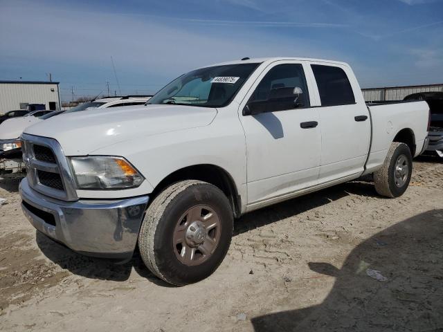 RAM 2500 ST 2017 with VIN 3C6UR4CJ8HG536521 - Photo from auction