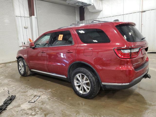 Photo 2 from auction – 2014 DODGE DURANGO LI with VIN 1C4RDJDG3EC279152