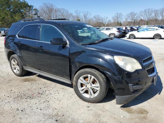 Photo 4 from auction – 2014 CHEVROLET EQUINOX LT with VIN 2GNALBEK1E6260494