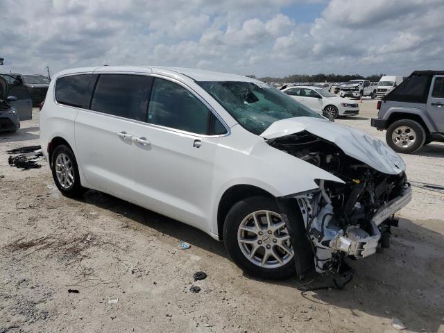 Photo 4 from auction – 2023 CHRYSLER PACIFICA T with VIN 2C4RC1BG1PR605840