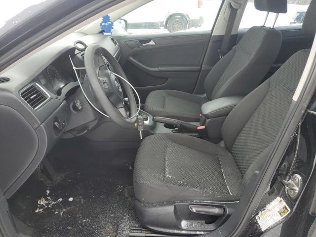 Zdjęcie 7 z aukcji – 2014 VOLKSWAGEN JETTA BASE z VIN 3VW2K7AJ2EM413400