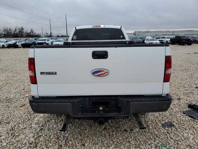 Photo 6 from auction – 2008 FORD F150 with VIN 1FTRF12208KE84827