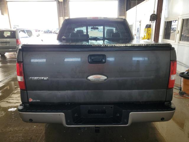 Photo 6 from auction – 2006 FORD F150 SUPER with VIN 1FTPW14586FA24402