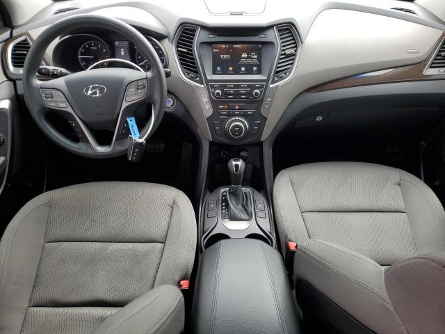 Photo 8 from auction – 2018 HYUNDAI SANTA FE S with VIN 5NMZU3LB0JH102166