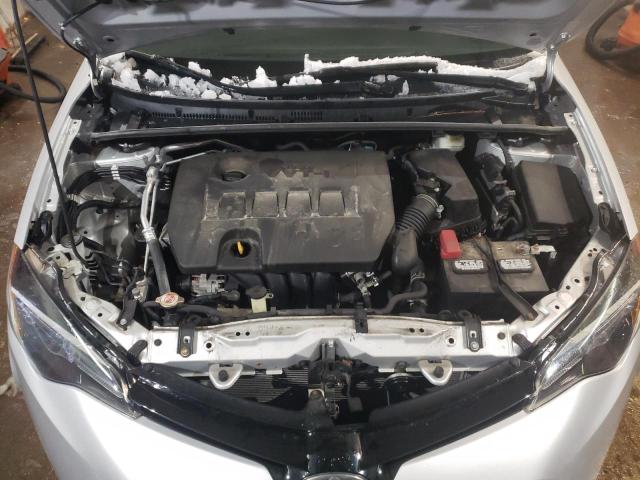 Photo 11 from auction – 2017 TOYOTA COROLLA L with VIN 2T1BURHE2HC924779