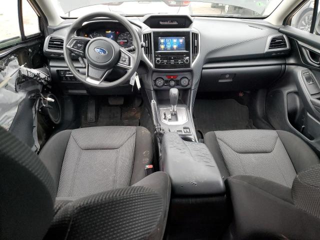 Photo 8 from auction – 2019 SUBARU IMPREZA PR with VIN 4S3GTAD66K3751163