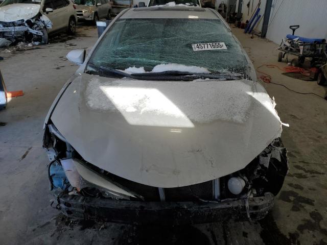 Photo 5 from auction – 2014 TOYOTA COROLLA L with VIN 2T1BURHE2EC222117