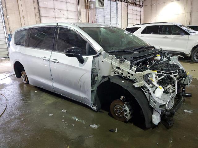 Photo 4 from auction – 2024 CHRYSLER PACIFICA T with VIN 2C4RC1BG5RR147108
