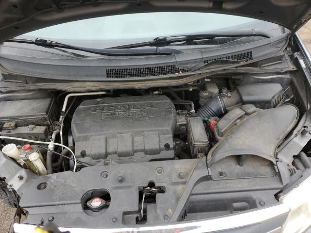 Photo 12 from auction – 2012 HONDA ODYSSEY LX with VIN 5FNRL5H22CB101659