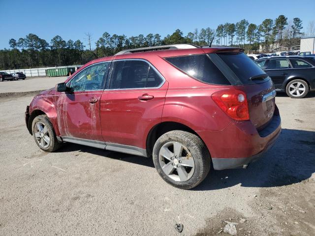 Photo 2 from auction – 2012 CHEVROLET EQUINOX LT with VIN 2GNFLEE52C6264746