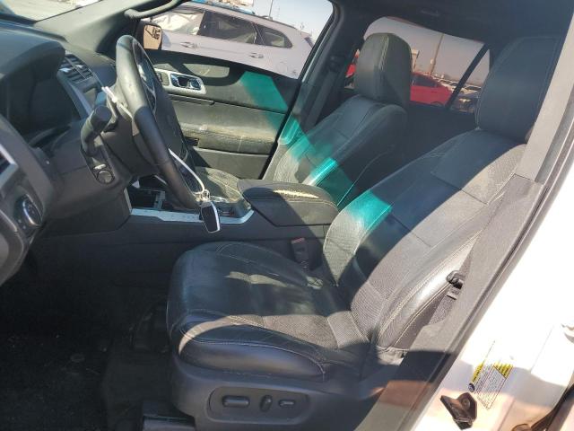 Photo 7 from auction – 2013 FORD EXPLORER S with VIN 1FM5K8GT0DGC79778