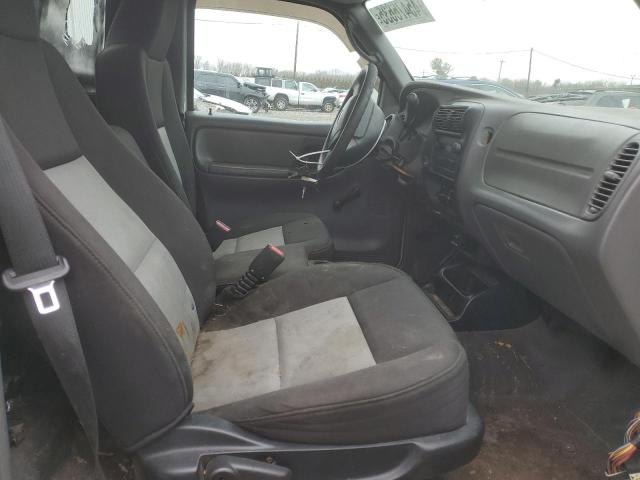 Photo 10 from auction – 2004 FORD RANGER with VIN 1FTYR10D34PB23774