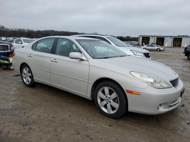 Foto 4 de la subasta – 2005 LEXUS ES 330 con VIN JTHBA30G355139391