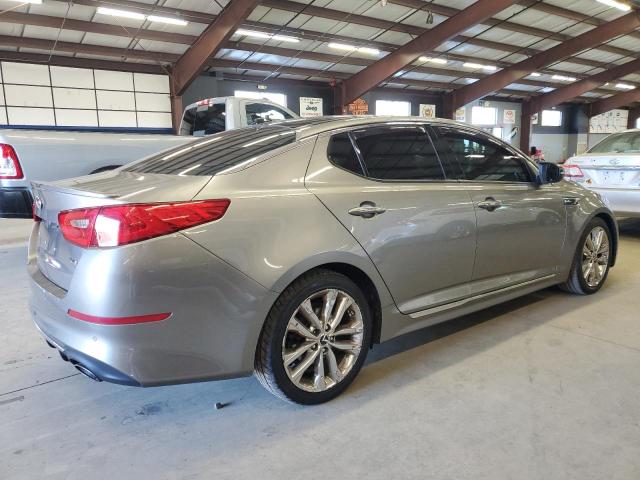 Photo 3 from auction – 2015 KIA OPTIMA SX with VIN 5XXGR4A63FG449792