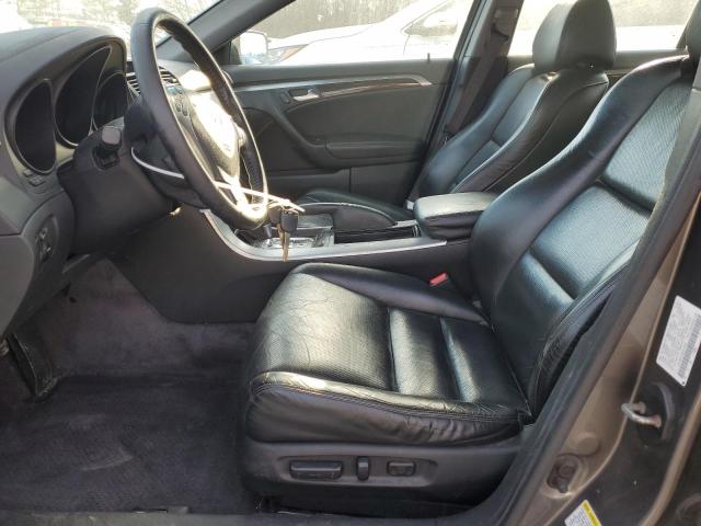 Photo 7 from auction – 2008 ACURA TL with VIN 19UUA66258A016406