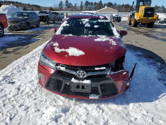 Photo 5 from auction – 2015 TOYOTA CAMRY LE with VIN 4T1BF1FK3FU907988