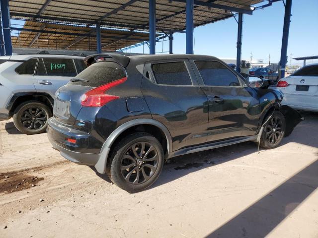 Photo 3 from auction – 2013 NISSAN JUKE S with VIN JN8AF5MR7DT200374