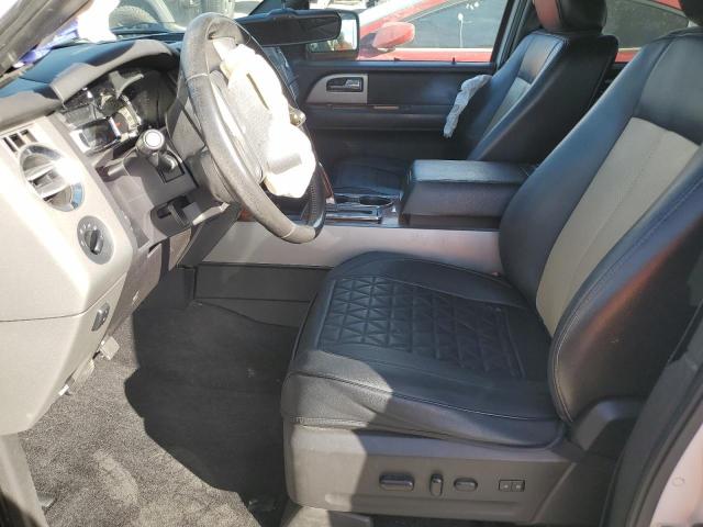 Photo 7 from auction – 2010 FORD EXPEDITION with VIN 1FMJK1J56AEB50404