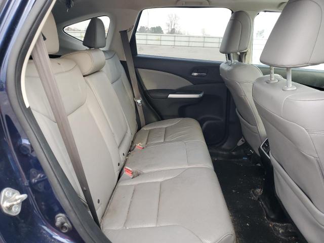 Photo 11 from auction – 2015 HONDA CR-V EXL with VIN 2HKRM4H78FH636472