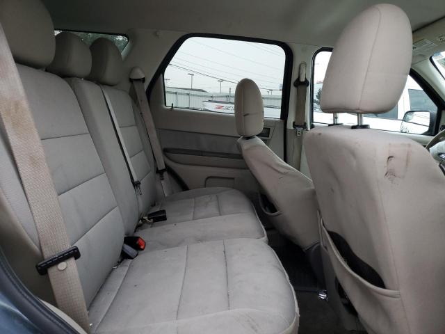 Photo 11 from auction – 2011 FORD ESCAPE XLT with VIN 1FMCU0D77BKA67352