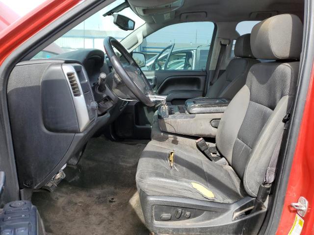 Photo 7 from auction – 2014 CHEVROLET SILVERADO with VIN 1GCRCREH5EZ385592