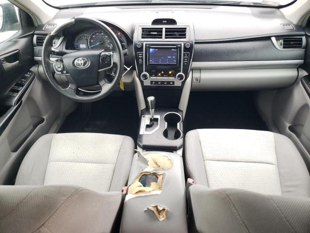 Photo 8 from auction – 2012 TOYOTA CAMRY BASE with VIN 4T1BF1FKXCU034302