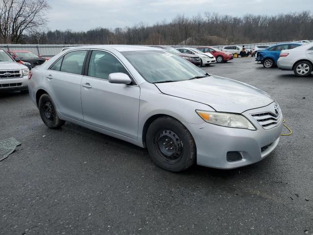Photo 4 from auction – 2011 TOYOTA CAMRY BASE with VIN 4T4BF3EK4BR217471